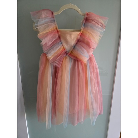 H&M Other - H&m girls dress‎ size 6x